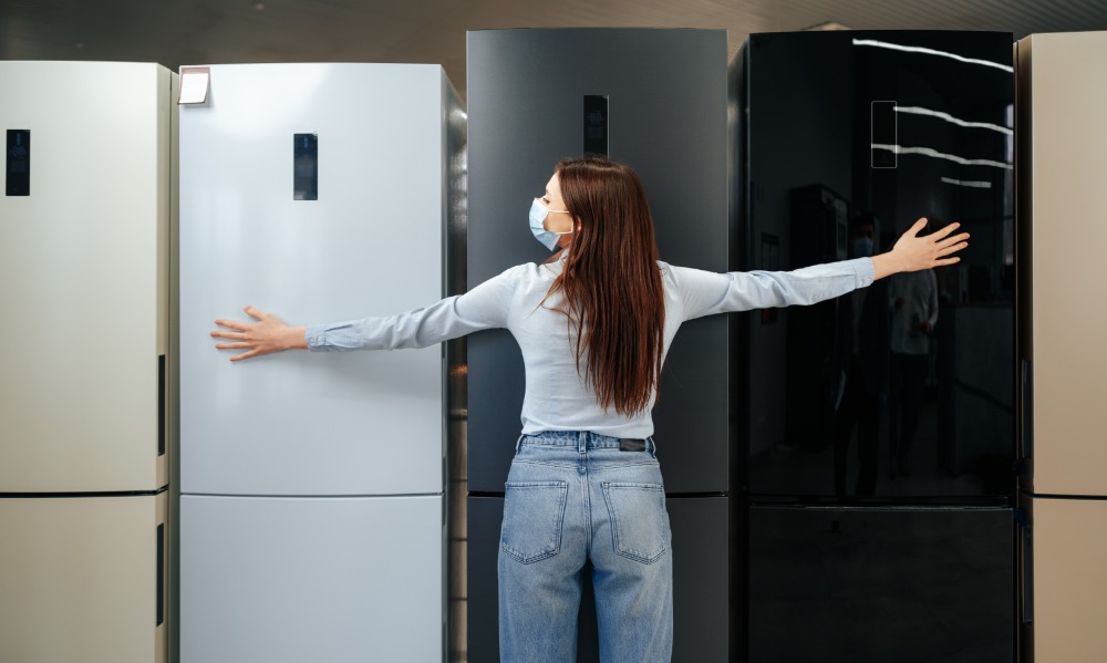 Cheap Used Appliances Lakeland