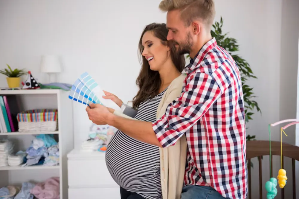 Gestational Surrogacy