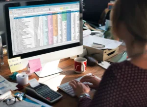 Professional Bookkeeping Services for Small and Growing Businesses