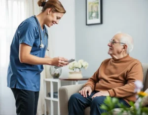 5 Signs You Need a Senior Home Care Agency Now