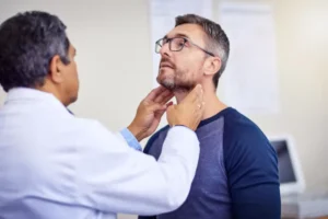How Do I Know If I Have Thyroid Disorders in Men Symptoms?