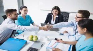 How to Choose the Right Healthcare Staffing Agency in Dallas TX