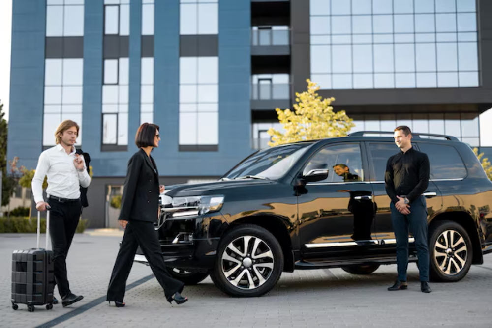 Prom Limo Service in Orlando
