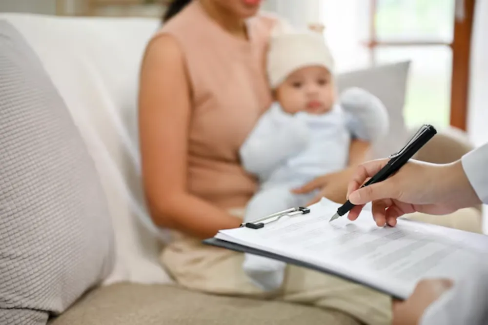 Best Surrogacy Agency