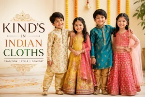 Why Do Parents Prefer a Kids Clothing Store Christchurch?
