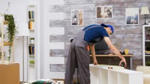 Best Interior Contracting Company in Dubai | Home & Office