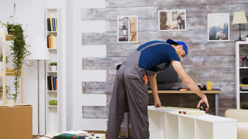 Home Renovation Company in Dubai