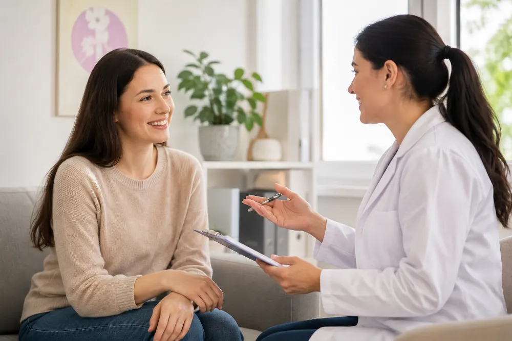 Egg Donation In New York