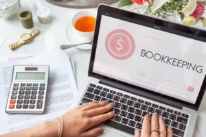 Why Are Bookkeeping Services Important for Small Businesses in Sharjah