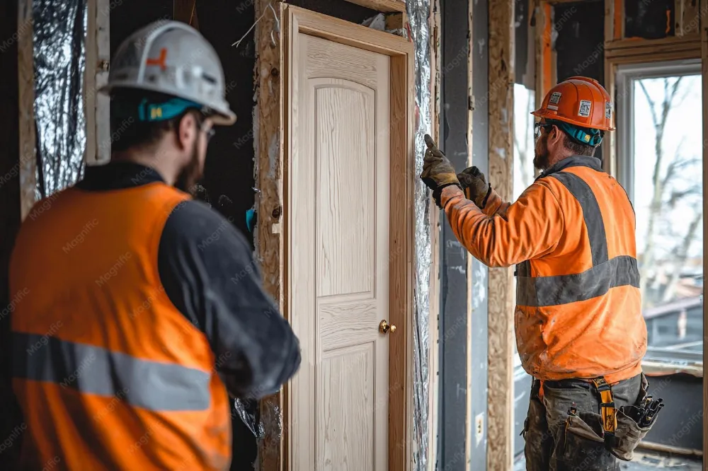 exterior doors long island