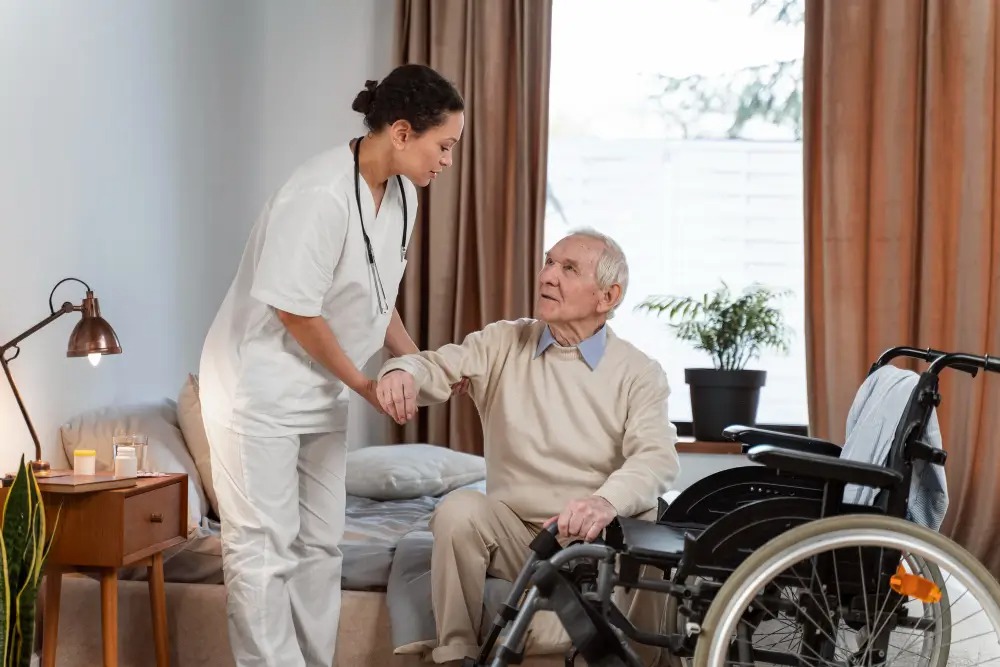 Home Care Provider Philadelphia