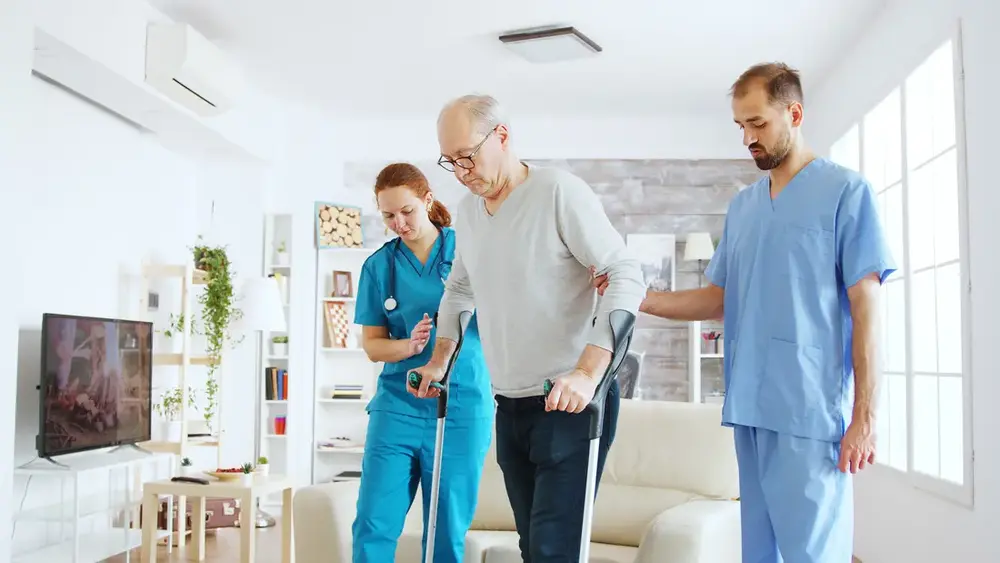 Home Care Agency PA