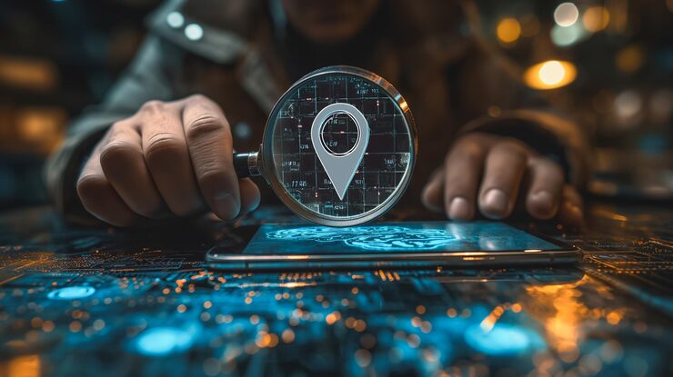 Tracking Reliability Diagnostic
