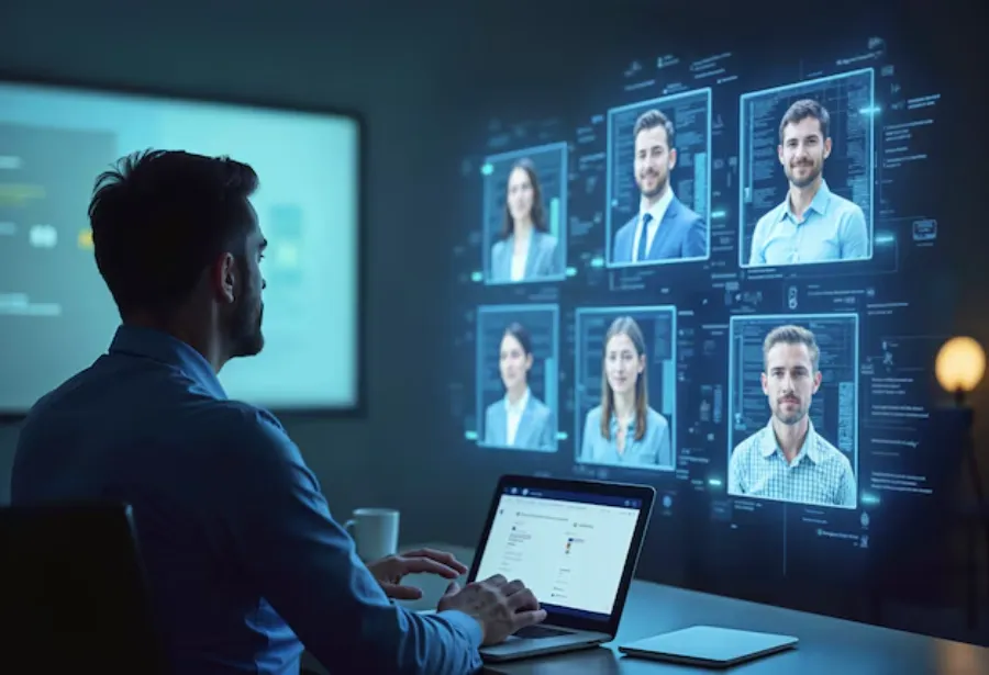HR Software for Startups