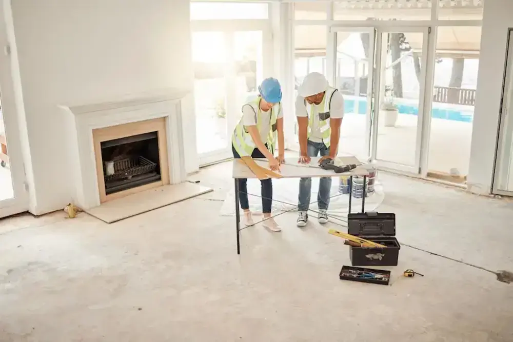 Villa Renovation Dubai