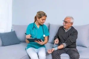 Finding the Right Home Health Care in Philadelphia: A Complete Guide for Families