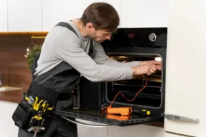 Gas Oven Not Heating? Here’s What Every Vancouver Homeowner Should Know