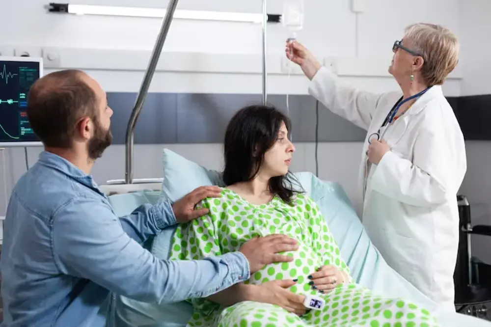 egg donor clinics
