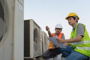 HVAC Repair Manhattan: Common Problems and Reliable Solutions