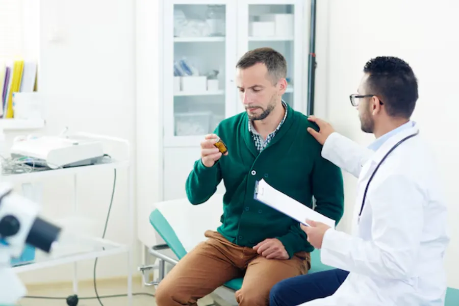 bhrt therapy for testosterone replacement in nyc